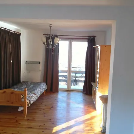 Harry's House Rila
