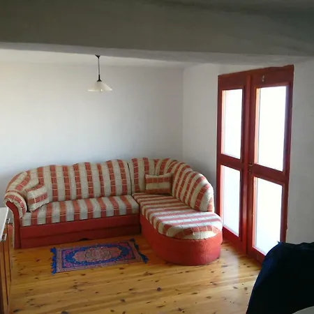 Сasa de vacaciones Harry's House *